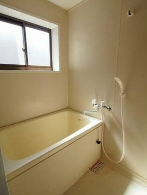 【浴室】 | チェリーヒル小林Ⅱ