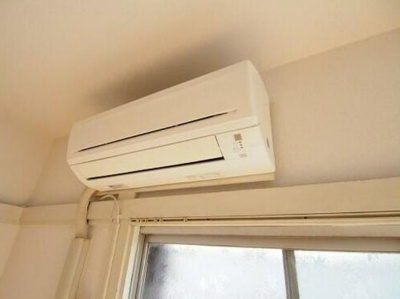 【設備】 | チェリーヒル小林Ⅱ