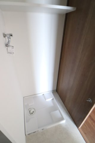 パークプレイスの設備