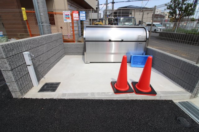パークプレイスのその他