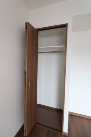 パークプレイスの収納