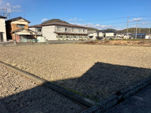 丸亀市土器町東2丁目　売土地