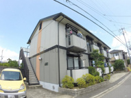 シードル甲東園の画像