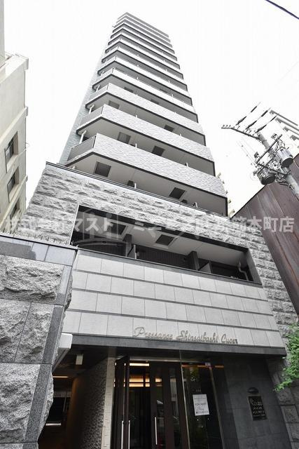 プレサンス心斎橋クオーレ