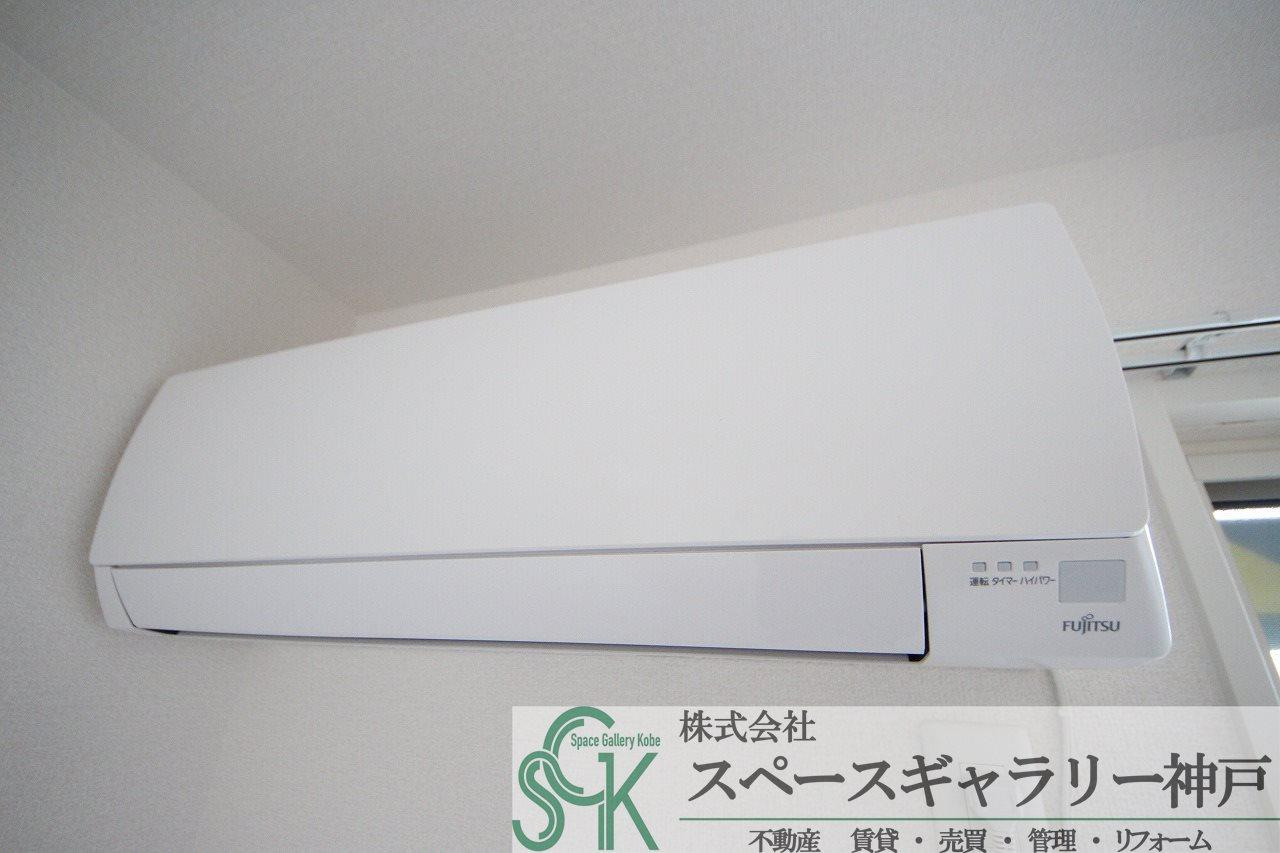 シャルマン　ヴィオラの設備|※お部屋により仕様が異なる場合があります※