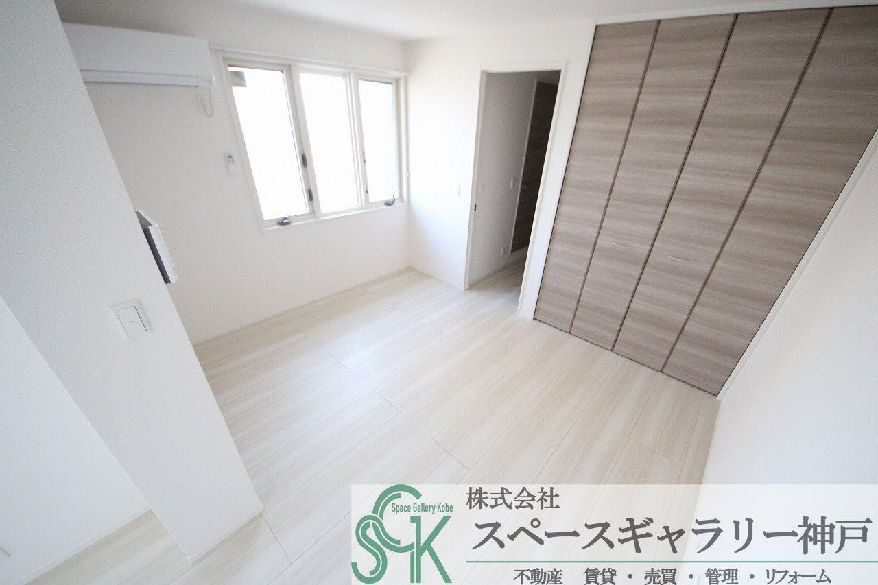 シャルマン　ヴィオラの寝室|※お部屋により仕様が異なる場合があります※