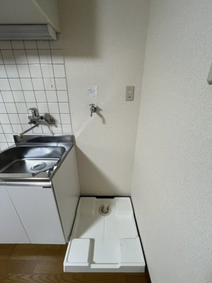 【設備】 | メゾン・フルールⅡ