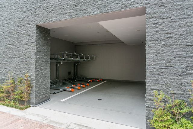 オーキッドレジデンス上野稲荷町Ⅱの設備