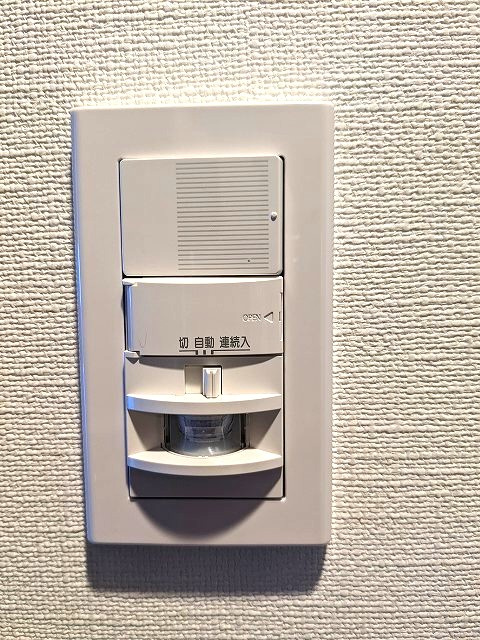 オーキッドレジデンス上野稲荷町Ⅱの設備