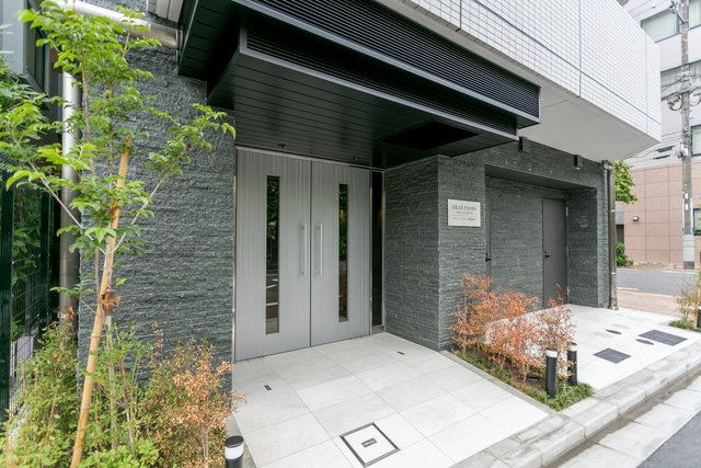 オーキッドレジデンス上野稲荷町Ⅱの設備