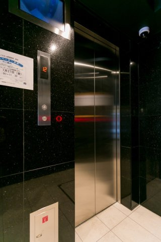 オーキッドレジデンス上野稲荷町Ⅱの設備
