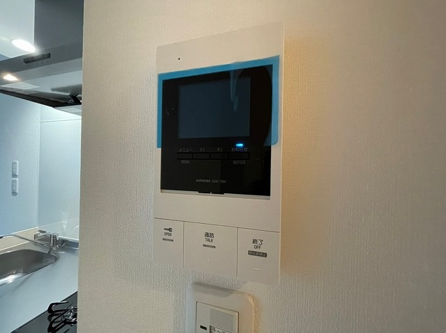 セブンプロート江波本町Ⅰ（南側）のセキュリティ