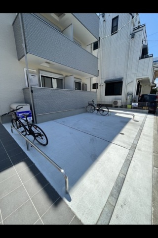 セブンプロート江波本町Ⅰ（南側）のその他