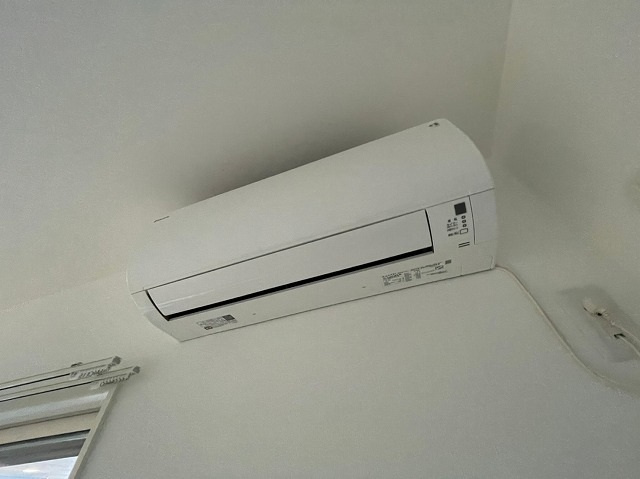 セブンプロート江波本町Ⅰ（南側）の設備