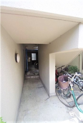 【その他共用部分】 | カサデ元町ビル