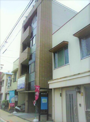 【外観】 | カサデ元町ビル