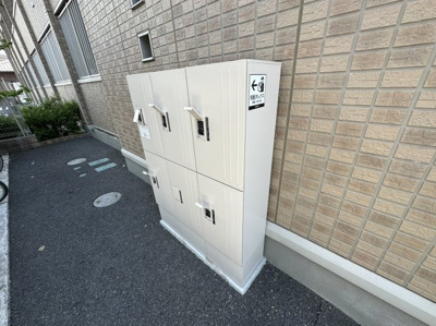 【その他共用部分】 | メゾンベール