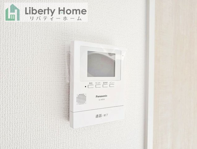 日立市森山町3期　新築戸建　1号棟の設備