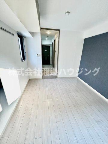 アヴァンセクール江坂の内装