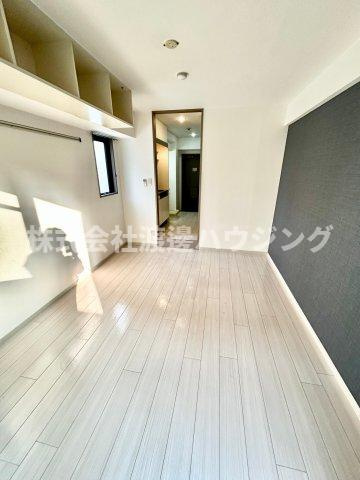 アヴァンセクール江坂の内装