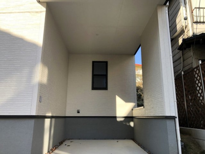 【駐車場】 | Kolet川口根岸＃03