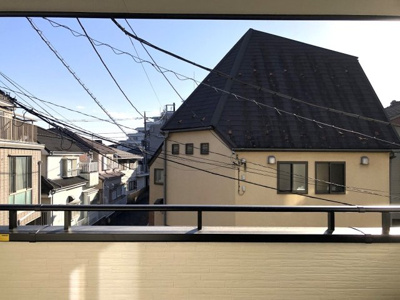 【展望】 | Kolet川口根岸＃03