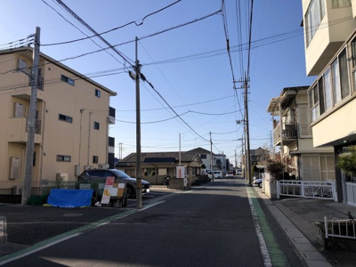 【周辺】 | Kolet川口根岸＃03