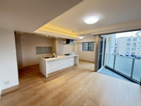 【20帖超のＬＤＫ】トースト金沢八景の画像