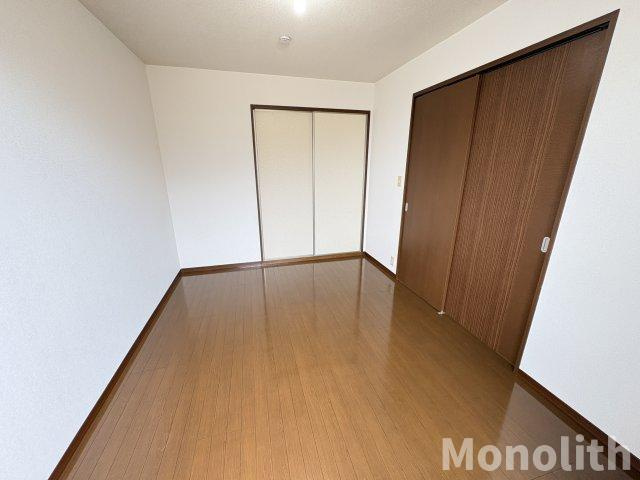 ソレイユ北庄の内装