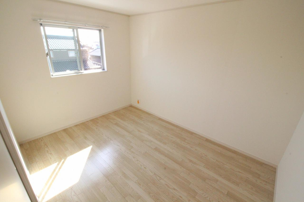 シエスタコートの寝室|※同物件の別のお部屋の写真です※