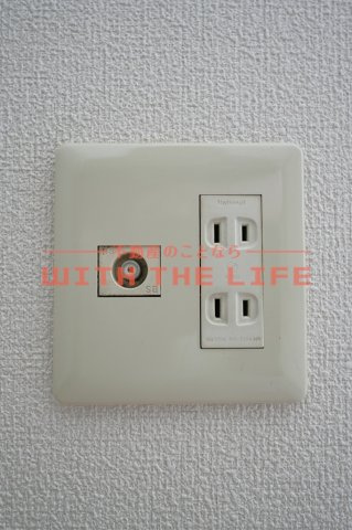 サンクチュアリー久留米Ⅵ【キャッシュバック対象物件】の設備
