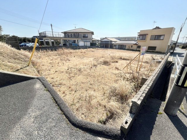 【外観】 | 外観別角度の写真です。