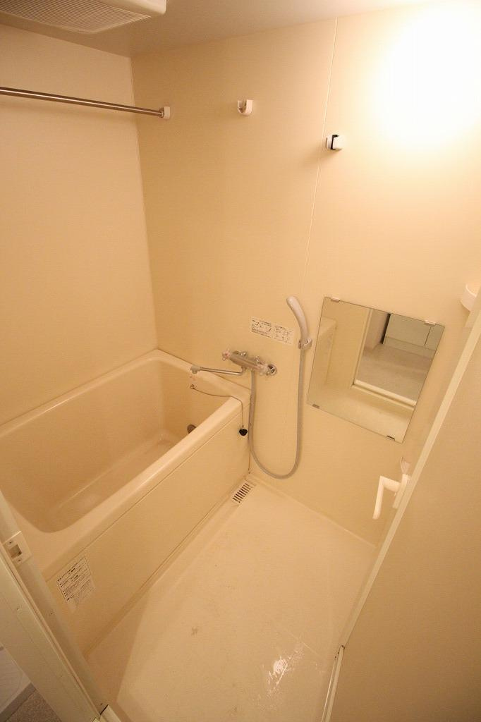 シエルオカモトの浴室|※お部屋により仕様が異なる場合があります※