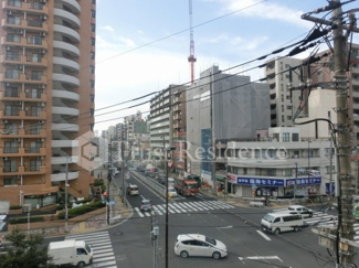 【展望】