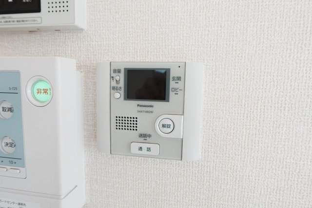 【設備】 | コンフォート杭全