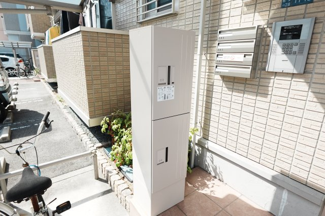 【その他共用部分】 | コンフォート杭全