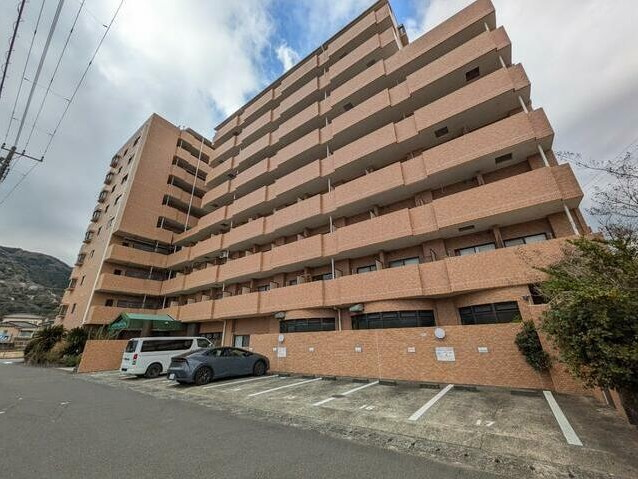 ライオンズマンション片瀬白田の画像