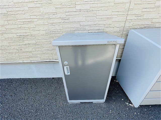 MYBのその他共用部分