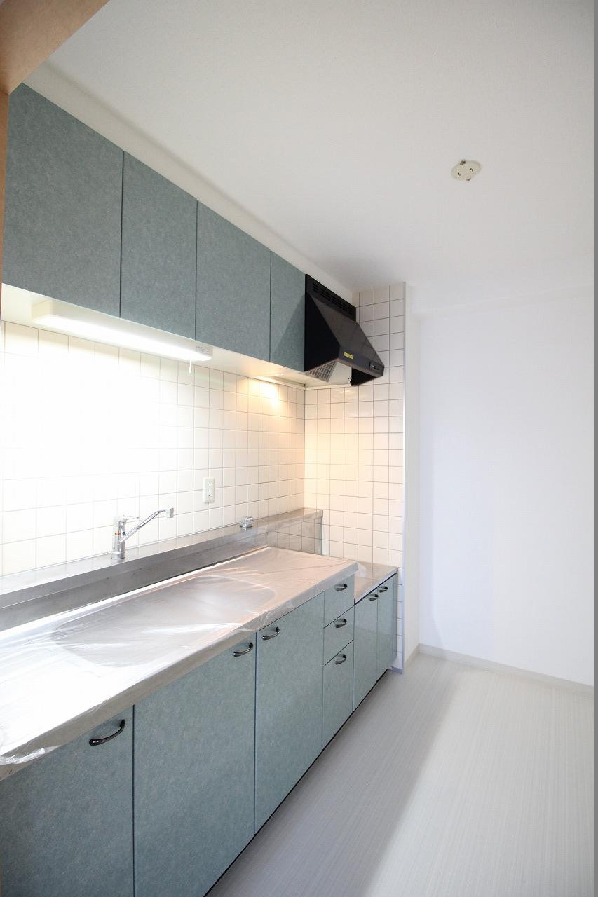 プランドールのキッチン|※お部屋により仕様が異なる場合があります※