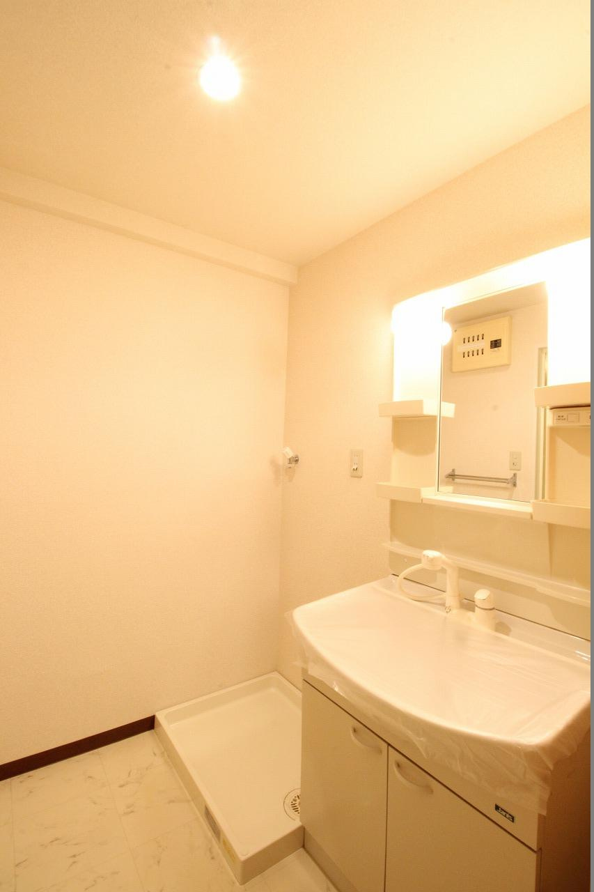 プランドールの洗面所|※お部屋により仕様が異なる場合があります※