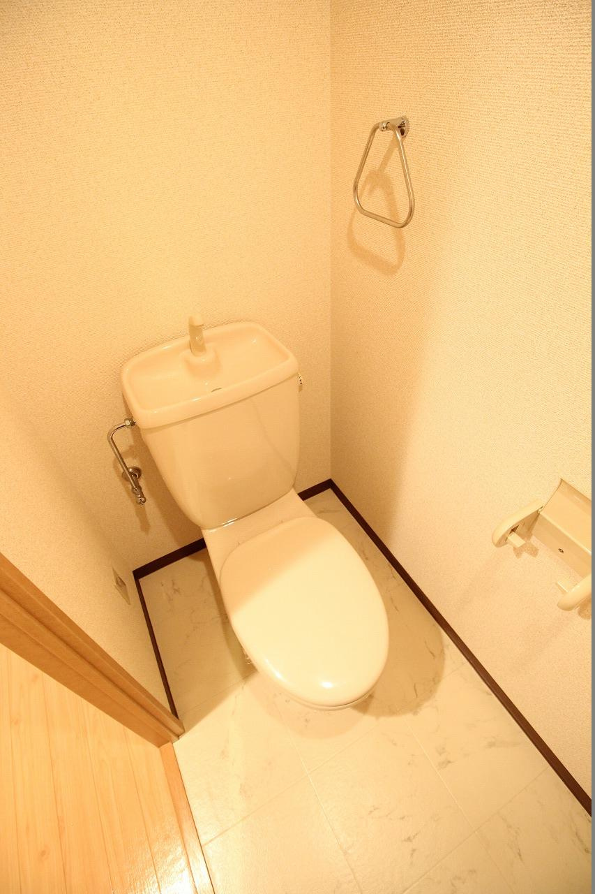 プランドールのトイレ|※お部屋により仕様が異なる場合があります※