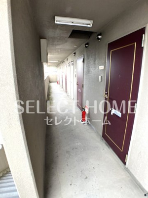 【その他共用部分】 | A・City伊賀新町