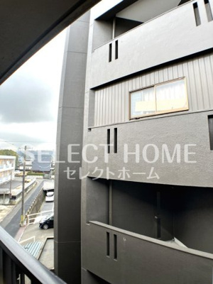 【展望】 | A・City伊賀新町