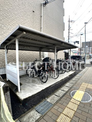 【その他共用部分】 | A・City伊賀新町