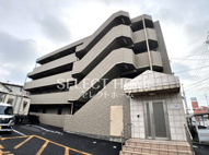 A・City伊賀新町の画像