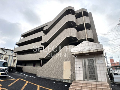 【外観】 | A・City伊賀新町 | 外観も気になるポイント