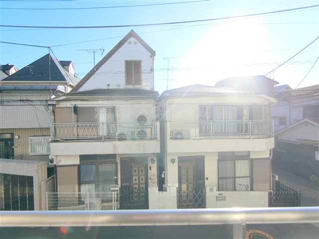 ル・クールの展望|展望