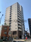 中野区東中野２丁目のマンションの画像