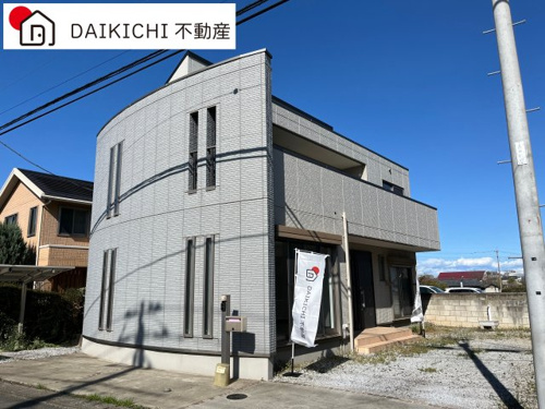 本庄市小島１丁目　中古戸建の画像