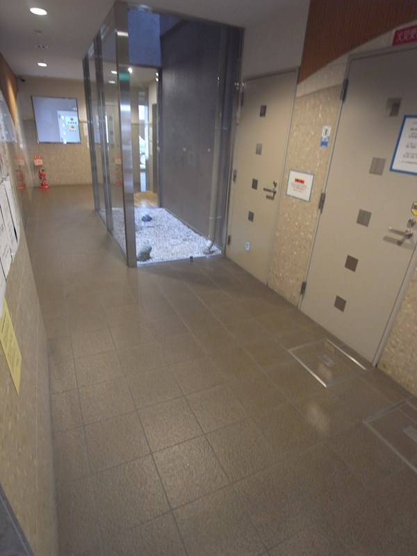 神戸市兵庫区駅南通１丁目の賃貸マンションの外観